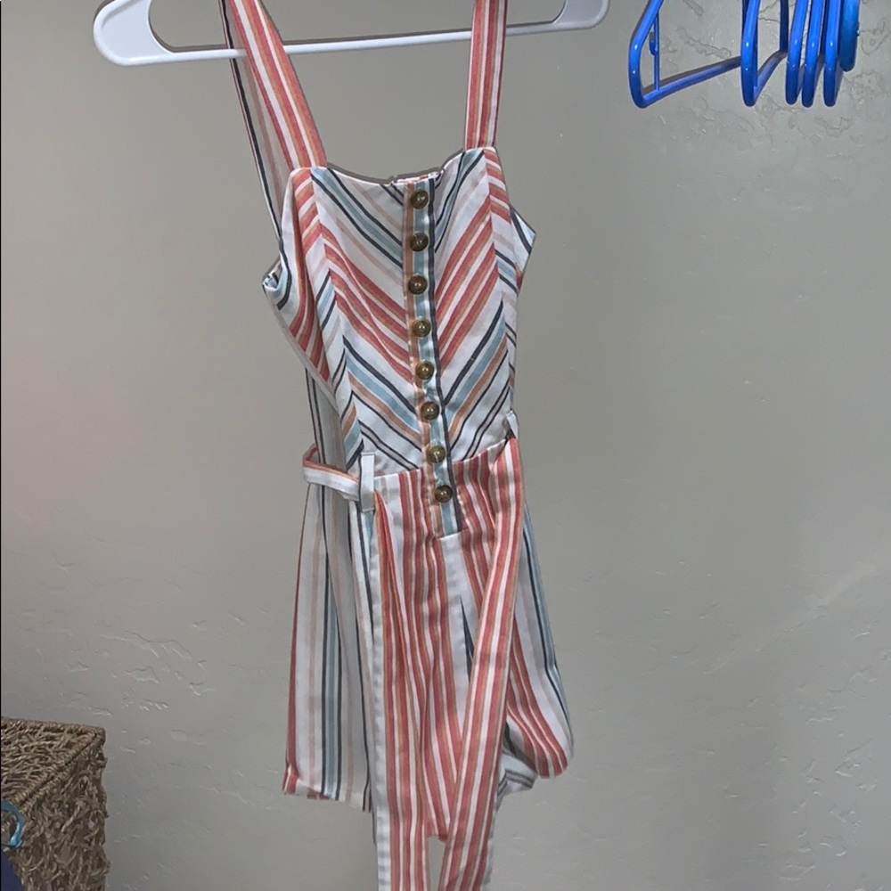 Super cute romper